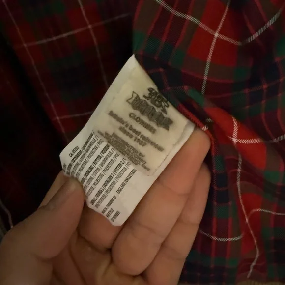 Men's Baracuta G9 Lightweight Tan Harrington Jacket Size 44R - Picture 2 of 4